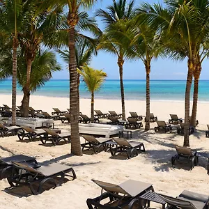 Resort Catalonia Playa Maroma, Punta Maroma