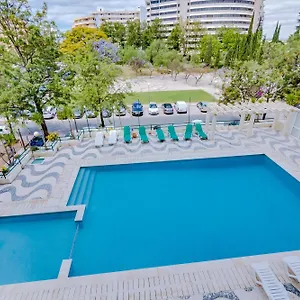 Tália - Pool&city Center - Vilamoura